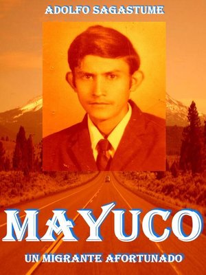 cover image of Mayuco